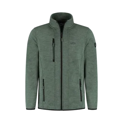Kjelvik Uri Vest