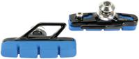 CONTEC Ct brake shoe r-stop+ alloy plus compound cartr