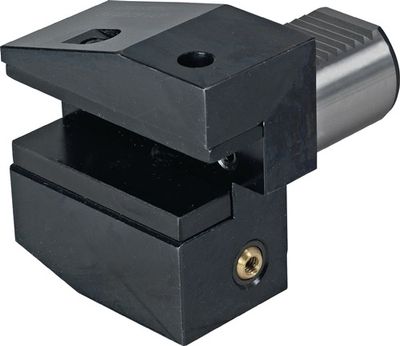 Promat/Tecwerk Radiale gereedschaphouder | B3 DIN 69880 | VDI40 | rechts | ondersteboven - 4000833650
