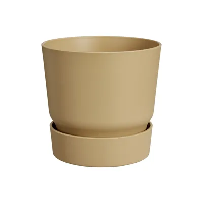 Pot greenville d18cm goud zand