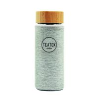 Teatox Vegan Thermo-Theebeker-To Go - Sleeve - thumbnail