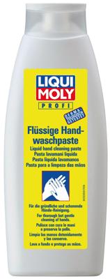 LIQUI MOLY Hand cleaner 500 ml lm
