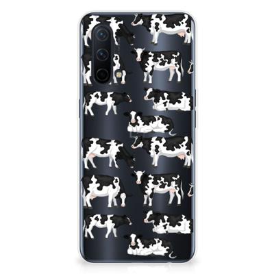 OnePlus Nord CE 5G | TPU Hoesje | Koetjes