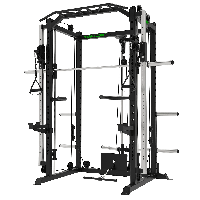 Tunturi SM90 Smith machine
