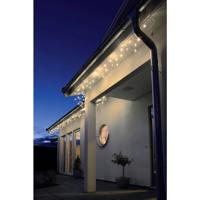 Konstsmide LED Lichtkettingsysteem 230 V/50 Hz Energielabel: G (A - G) Lichtketting Barnsteen Konstsmide LED Lichtkettingsysteem 230 V/50 Hz Energielabel: G (A - G) Lichtketting Barnsteen