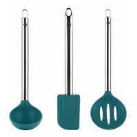 Set Keukengerei Fagor 81UCFGFUT3P Siliconen