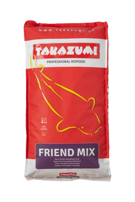 Takazumi Friend Mix 10 kilo