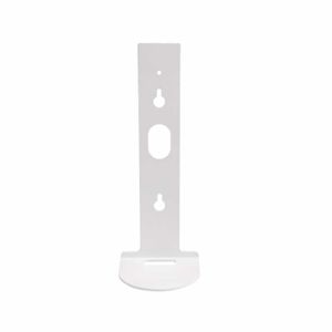 SG wandhouder smartphone wit voor Tube Wall Micro 320812
