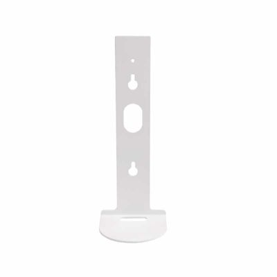SG wandhouder smartphone wit voor Tube Wall Micro 320812