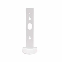 SG wandhouder smartphone wit voor Tube Wall Micro 320812 SG wandhouder smartphone wit voor Tube Wall Micro 320812