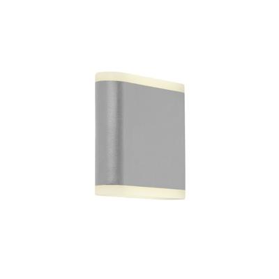 Searchlight Grijze up- & downlighterSplot - 3486GY