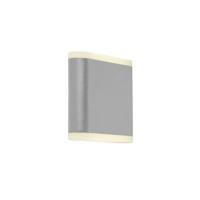 Searchlight Grijze up- & downlighterSplot - 3486GY