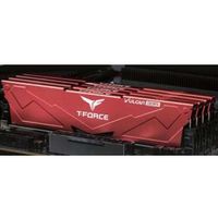 Team Group VULCAN FLBD516G5200HC40C01 geheugenmodule 16 GB 1 x 16 GB DDR5 5200 MHz