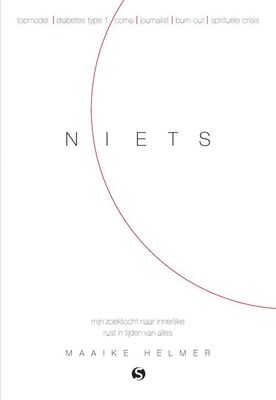 Niets - Maaike Helmer - ebook
