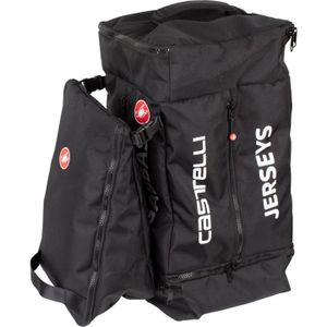 Castelli Pro Race Rain bag