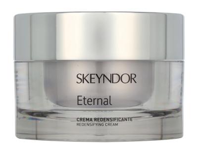 Skeyndor Eternal Redensifying Cream 50 ml Dag & Nachtcrème Dames