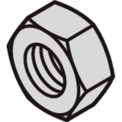 nVent SCHROFF 21100144 Bevestigingskit 10 stuk(s)