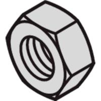 nVent SCHROFF 21100144 Bevestigingskit 10 stuk(s)