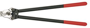 Knipex Kabelschaar met kunststof bekleed 600 mm - 9521600