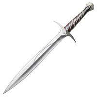 The Hobbit Replica 1/1 The Sting Sword of Bilbo Baggins 57 cm The Hobbit Replica 1/1 The Sting Sword of Bilbo Baggins 57 cm