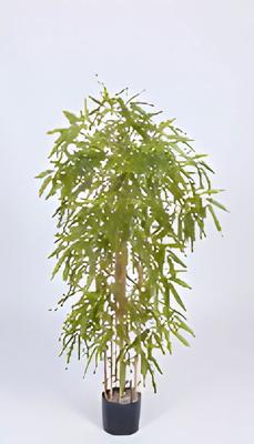 Chinese bamboo 150 cm kunstplant Oosterik Home - Oosterik home