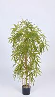 Chinese bamboo 150 cm kunstplant Oosterik Home - Oosterik home