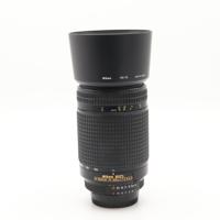 Nikon AF 70-300mm F/4-5.6 D ED occasion