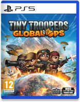 Tiny Troopers Global Ops - thumbnail