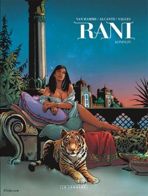Koningin (Paperback)