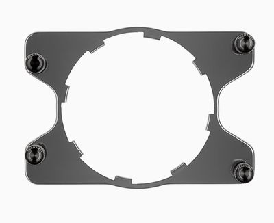 Corsair Hydro X Series XC9 RGB CPU Water Block cpu-koeler