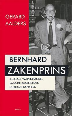 Bernhard zakenprins (Paperback)