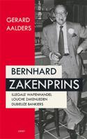 Bernhard zakenprins (Paperback)