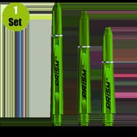 Winmau Winmau Prism Shaft - Groen