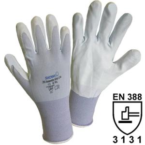 Showa 265 Assembly 1164-7 Nylon Werkhandschoen Maat (handschoen): 7, M Cat II 1 paar