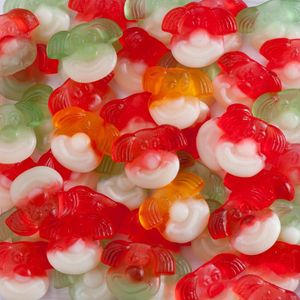 De Bron Gomclown (3 Kilogr)