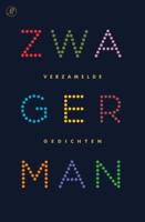 Verzamelde gedichten (Hardback)