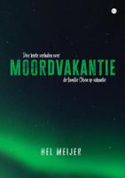 Moordvakantie (Paperback) - thumbnail