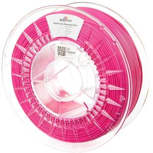 Spectrum Filaments 80926 Huracan PLA !OLA PINK Filament PLA kunststof Highspeed filament, Verhoogde extrusionsrate 1.75 mm 1000 g Pink 1 stuk(s)