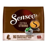 Senseo Extra Strong - 16 pads