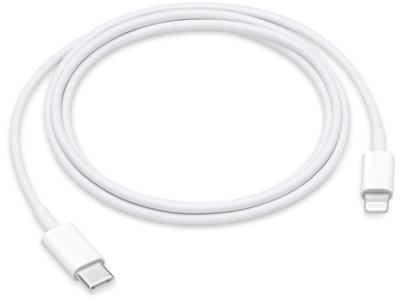Apple MUQ93ZM/A Apple USB-C to Lightning Cable 1m. White