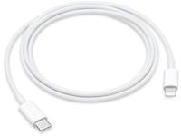 Apple MUQ93ZM/A Apple USB-C to Lightning Cable 1m. White