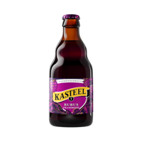 Kasteel Brouwerij van Honsebrouck Kasteel Rubus Framboise 33cl