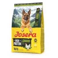 JOSERA High Protein Chicken - droog hondenvoer - 3kg
