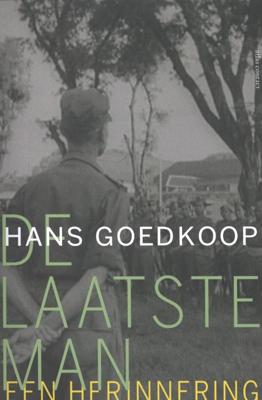De laatste man (Paperback)