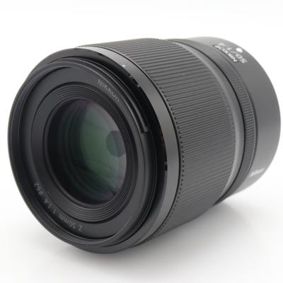 Nikon Z 50mm F/1.4 occasion