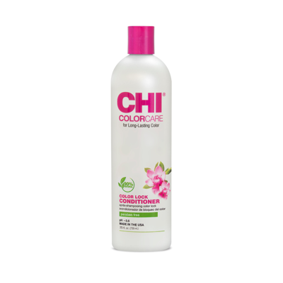CHI ColorCare - Color Lock Shampoo