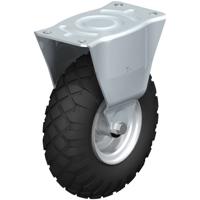 Blickle B-P 267R Bokwiel Wieldiameter: 260 mm Draagvermogen (max.): 250 kg 1 stuk(s)