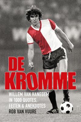 De Kromme (Paperback)