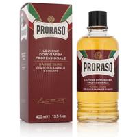 Proraso aftershave lotion sandalwood 400ml