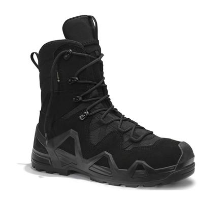 Lowa Werkschoen Zephyr GTX 5307 S3S Hoog Gore-Tex | Zwart | Maat 42 - 4063606396515
